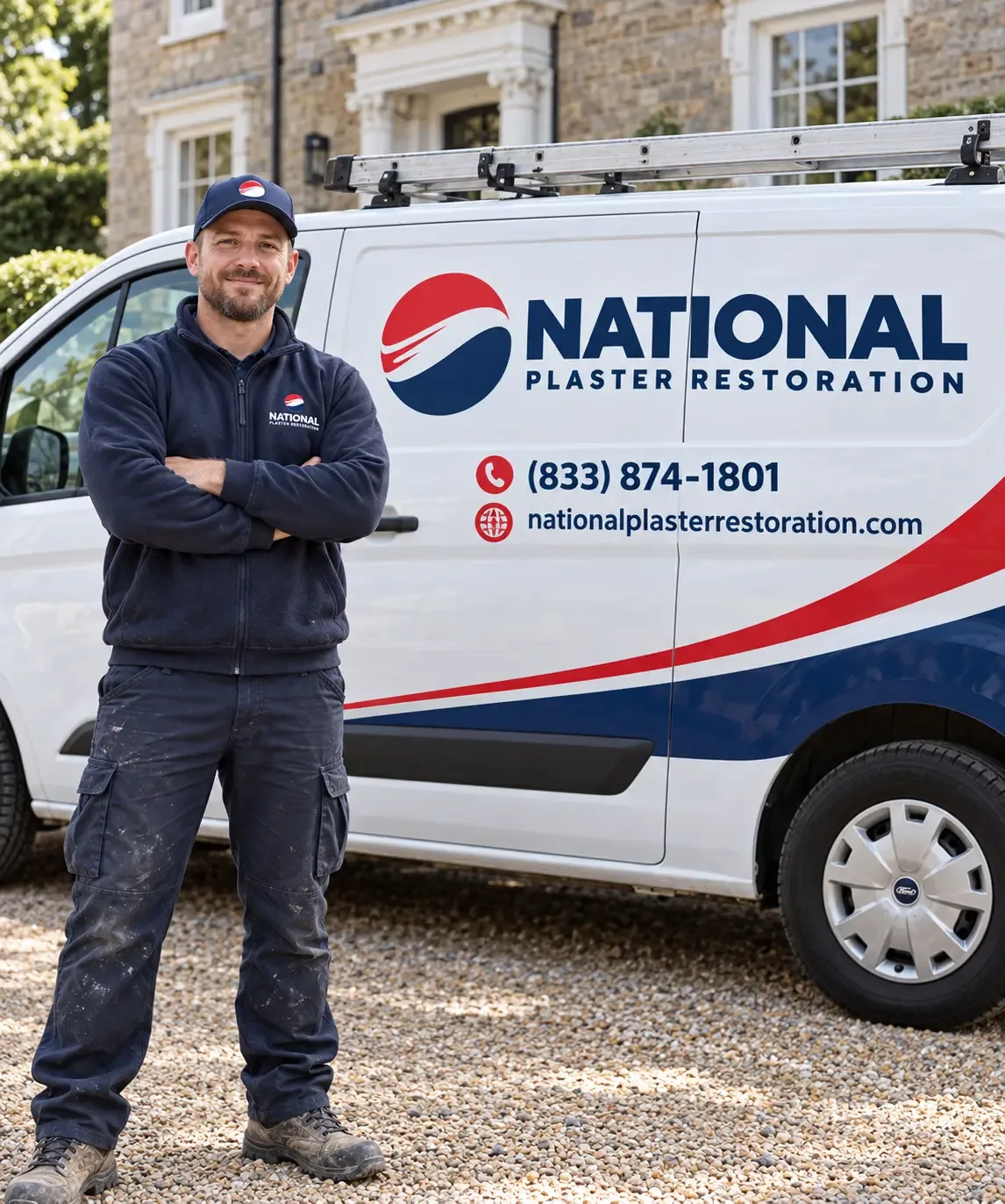Plaster Repair company in Granville, PA